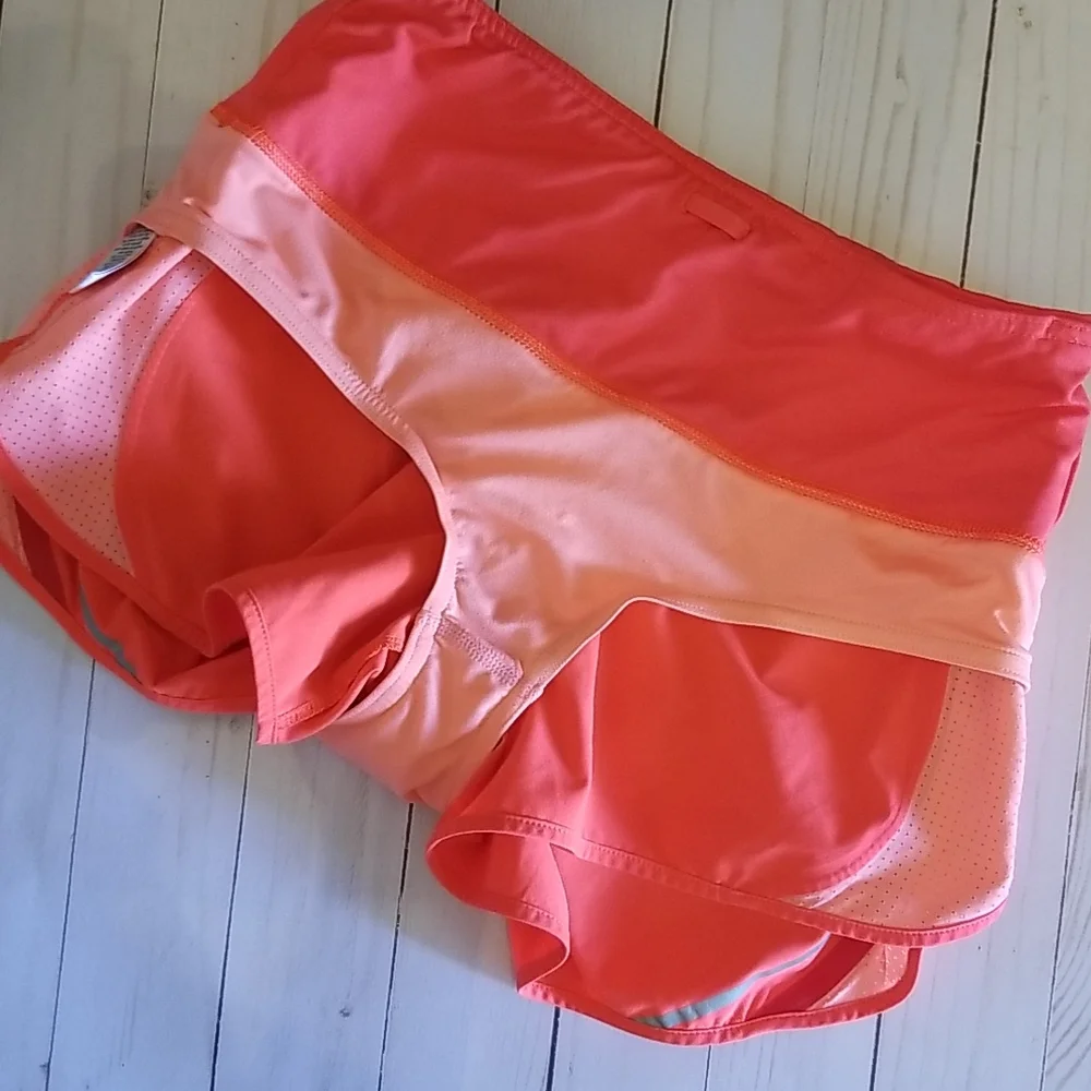 Athleta‎ running shorts xxs